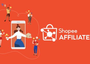 Shopee Affiliate tiếp thị liên kết