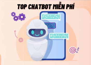 top phần mềm chatbot miễn phí