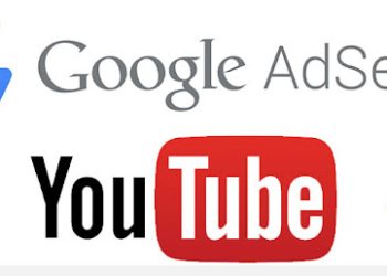 Google Adsense đăng nhập liên kết Youtube