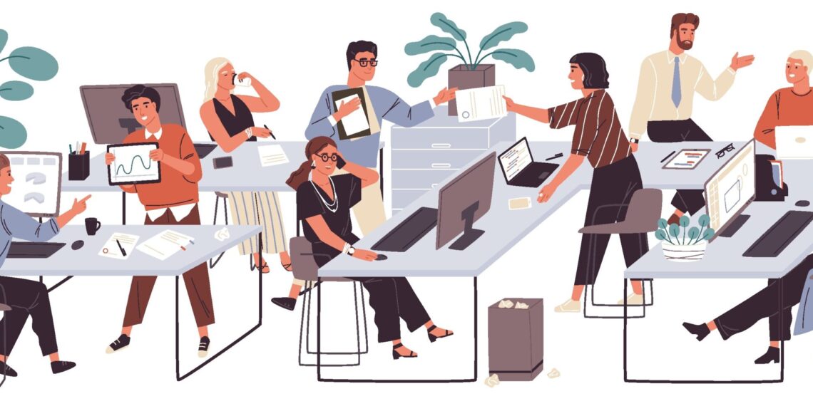 5 ví dụ về văn hóa doanh nghiệp đáng học hỏi nhất thế giới