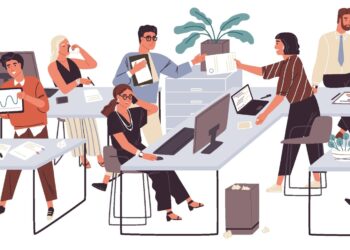 5 ví dụ về văn hóa doanh nghiệp đáng học hỏi nhất thế giới