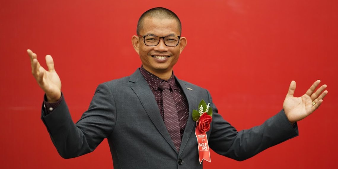 Phạm Thành Long là ai? Những đánh giá của cộng đồng về con người này 4 Phạm Thành Long là ai? Những đánh giá của cộng đồng về con người này