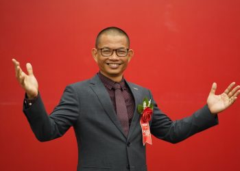 Phạm Thành Long là ai? Những đánh giá của cộng đồng về con người này