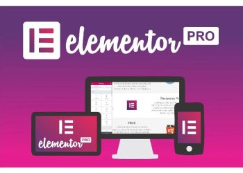 Hướng dẫn sử dụng Elementor Pro