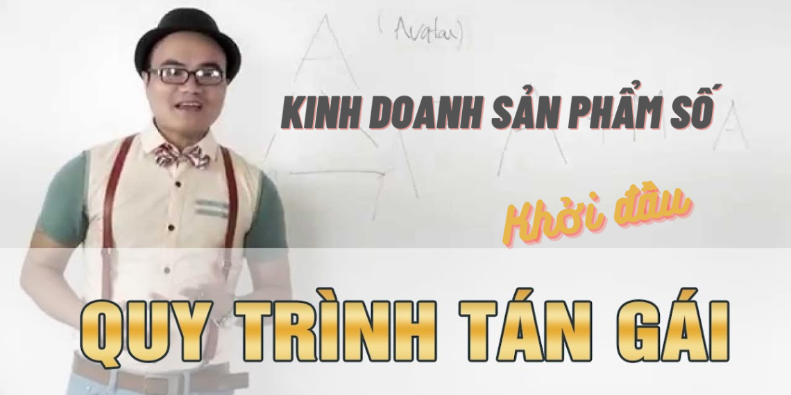 Frank Viki - Info Business khởi đầu từ Lớp học "Yêu" 4 Hành trình $10000 info business - Frank Viki lớp học yêu