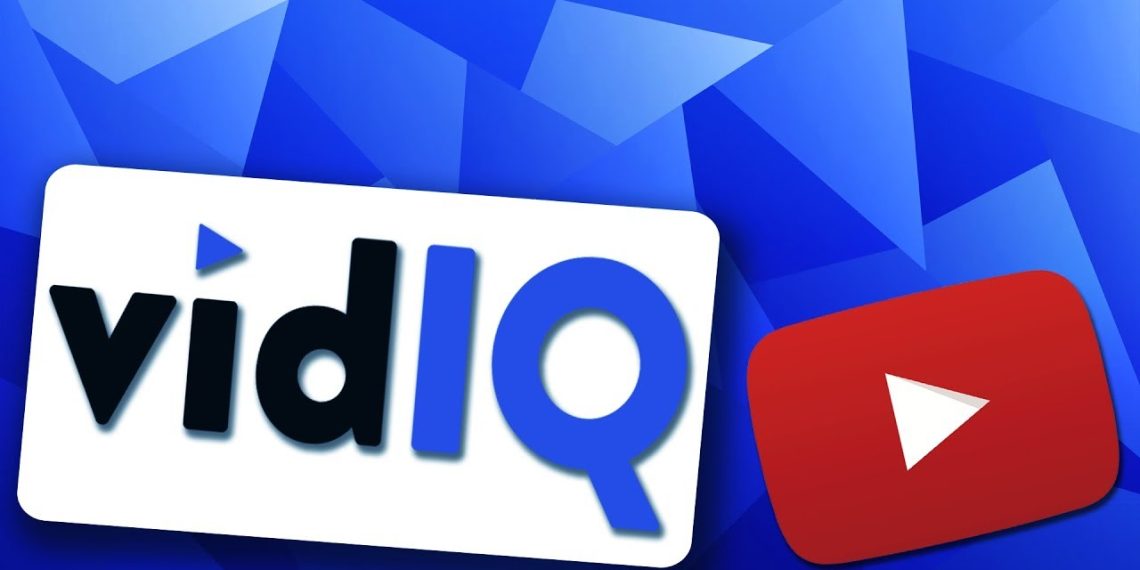 VidiQ là gì - Phát triển kênh youtube bằng công cụ VidiQ 6 VidiQ là gì? phát triển kênh youtube bằng tool VidiQ