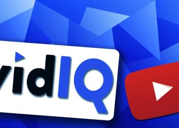 VidiQ là gì? phát triển kênh youtube bằng tool VidiQ