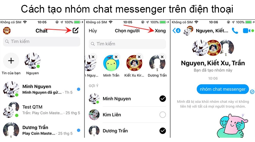 cach-tao-nhom-tren-messenger