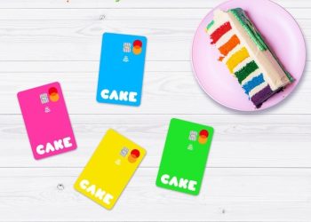 Ngân hàng số Cake by VPBank