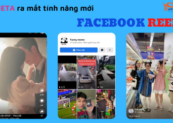 Ra mắt tính năng mới FACEBOOK REEL