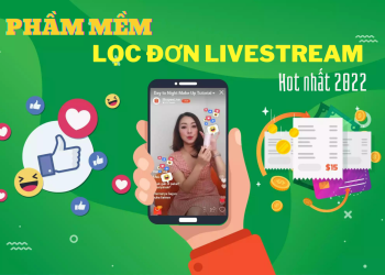 TOP 8 Phần mềm lọc đơn livestream – Chốt đơn tự động, quét comment 2022