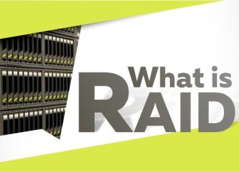 Tổng hợp kiến thức về RAID là gì? RAID