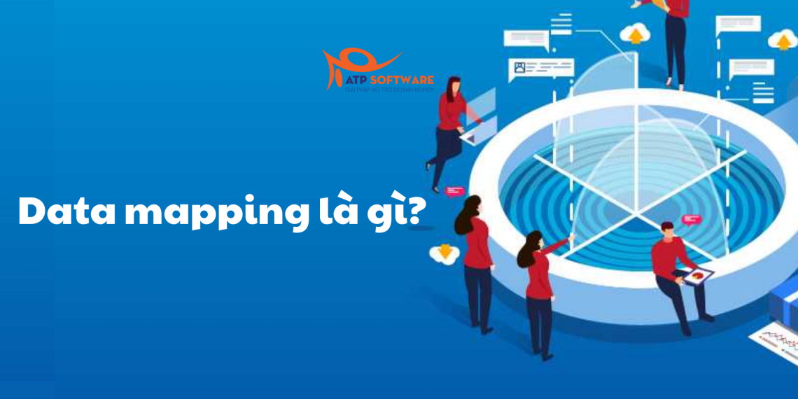 Data mapping là gì? Những kỹ thuật lập sơ đồ dữ liệu đạt hiệu quả cao 4 data-mapping-la-gi