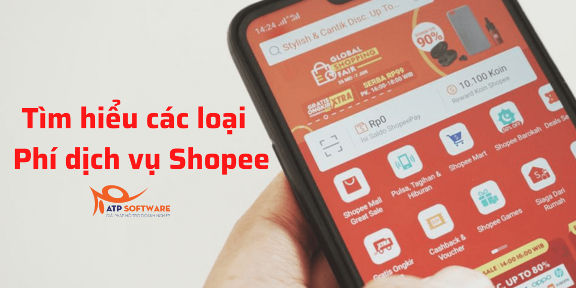 Tìm hiểu các loại phí dịch vụ Shopee mới nhất 2022 5 phi-dich-vu-shopee