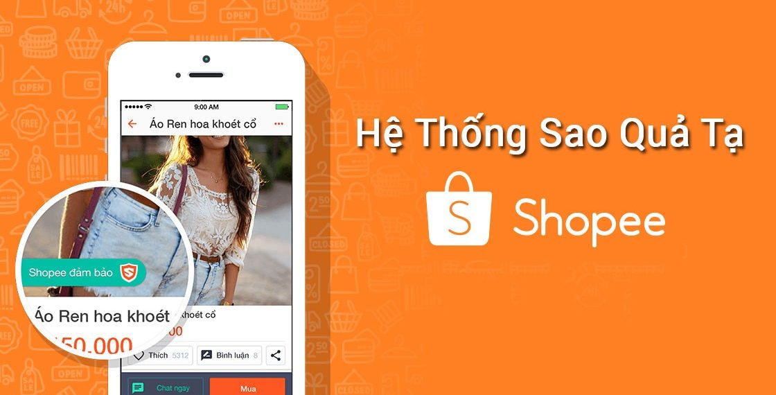 Sao quả tạ trên Shopee và những thông tin quan trọng cần biết 3 sao-qua-ta