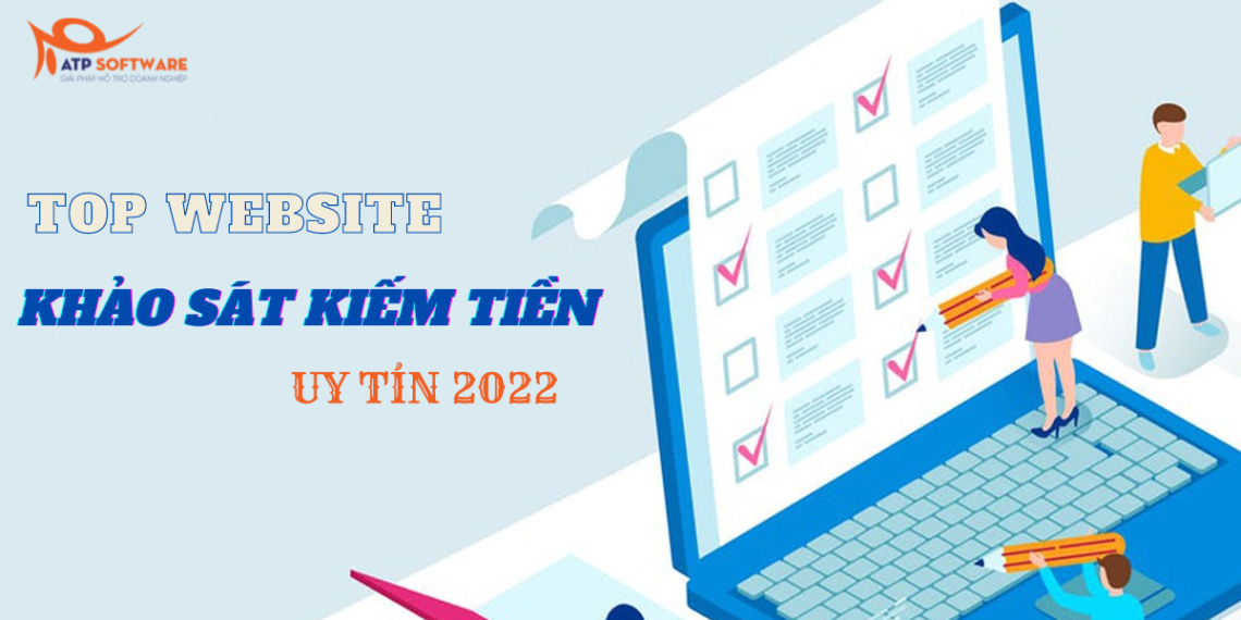 Top trang web làm khảo sát kiếm tiền an toàn nhất 2022 9 Top trang web làm khảo sát kiếm tiền an toàn nhất 2022