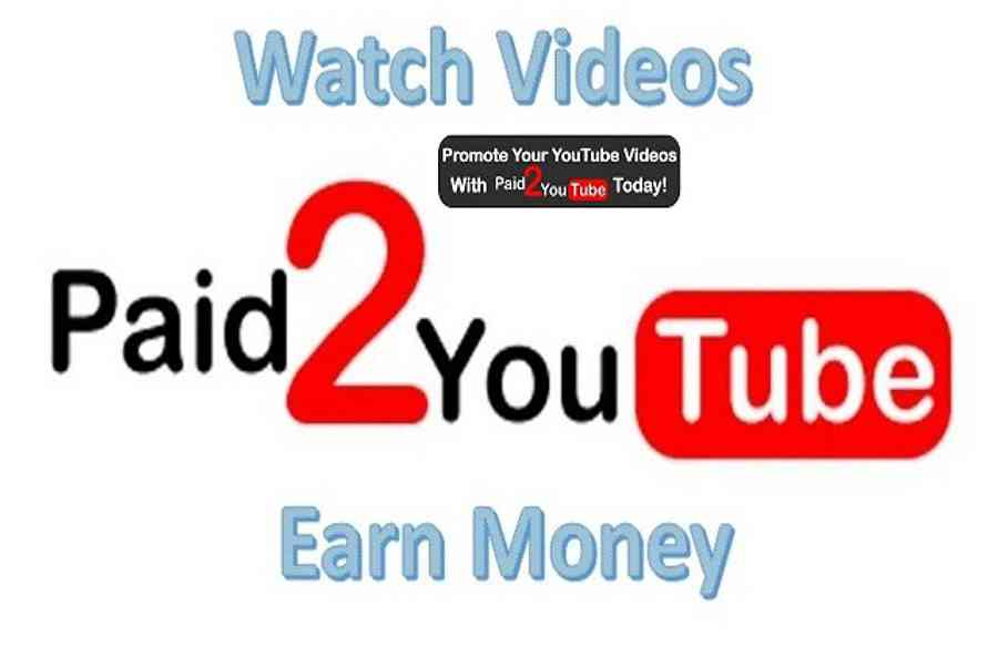 Xem Youtube kiếm tiền Online