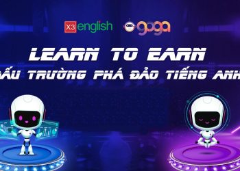lợi ích đáng kinh ngạc khi học tiếng Anh với ứng dụng GOGA