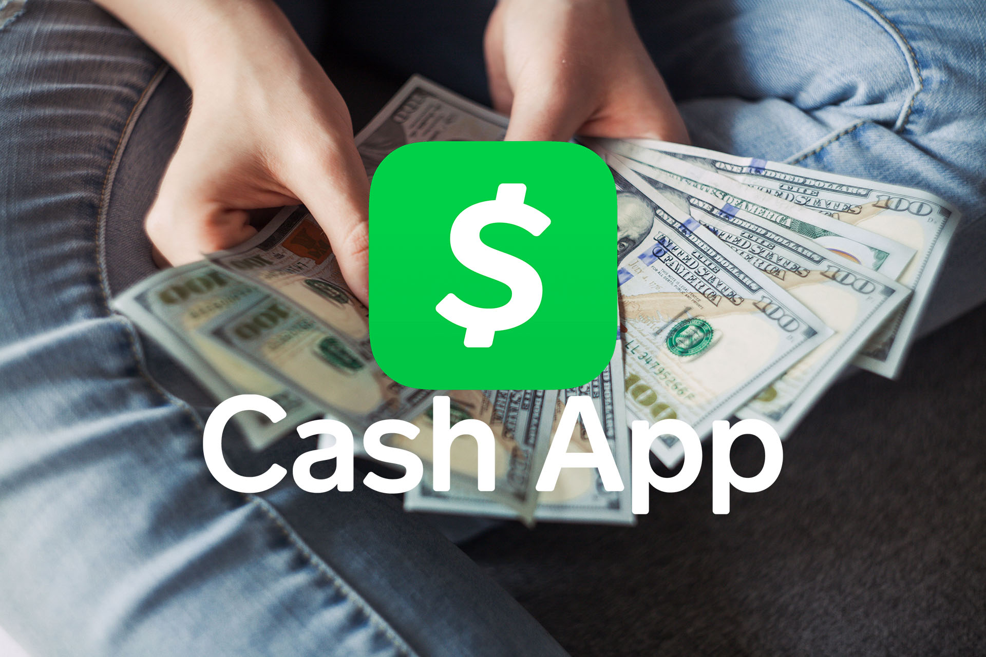 Ứng dụng Cash App