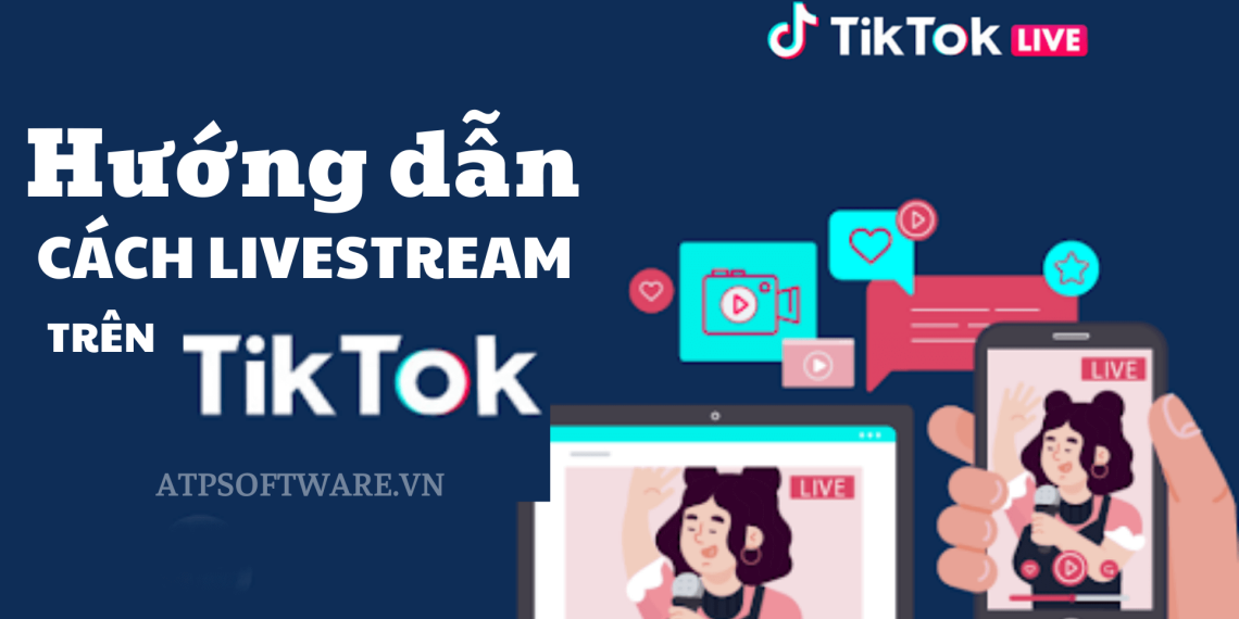 Hướng dẫn cách live trên Tiktok đơn giản nhất 10 cach-live-tren-tiktok