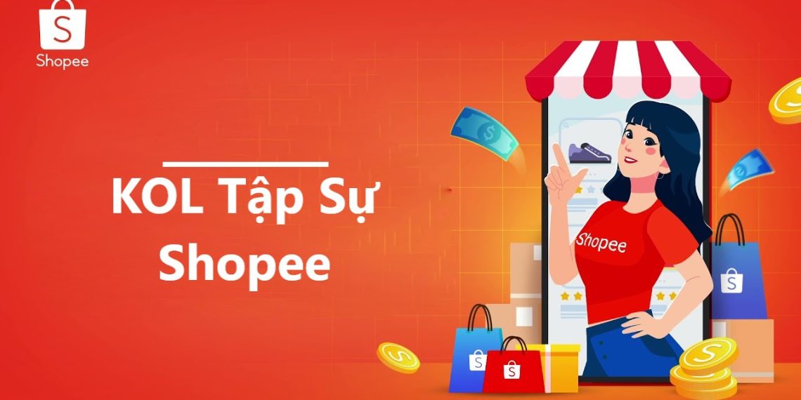 KOL shopee là gì? Làm thế nào để trở thành Shopee KOL Affiliate 6 KOL shopee là gì? Làm thế nào để trở thành Shopee KOL Affiliate