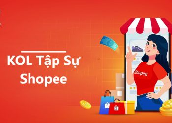 KOL shopee là gì? Làm thế nào để trở thành Shopee KOL Affiliate