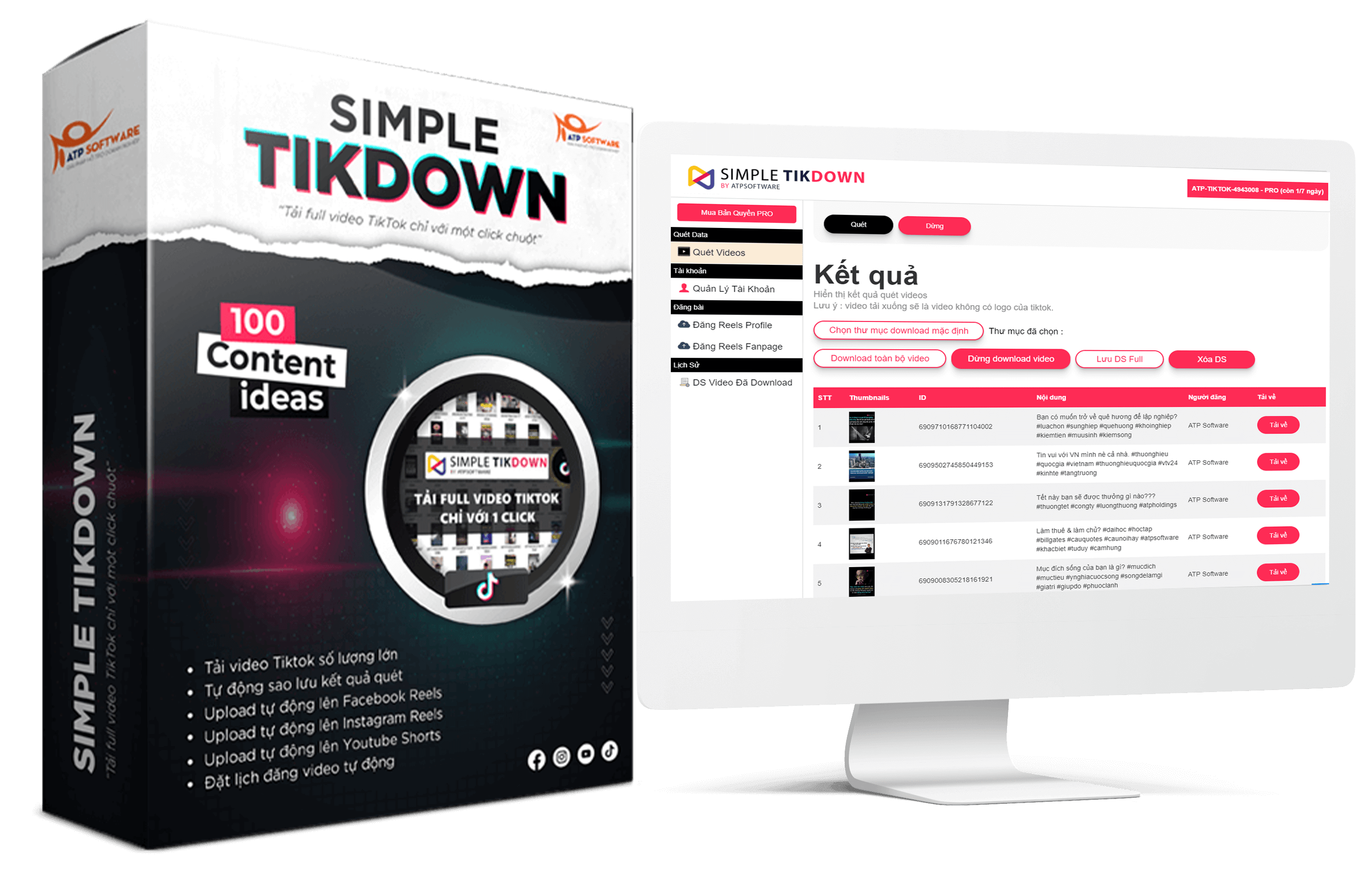 vector simpletikdown 1