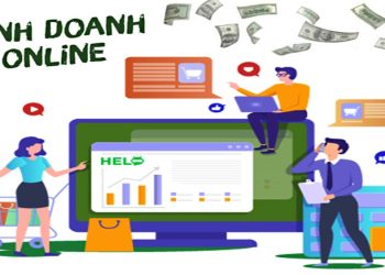 Kinh doanh online tại nhà hiệu quả 2022