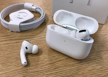 Đánh giá Airpod Pro tại năm 2022? Liệu còn đáng mua?
