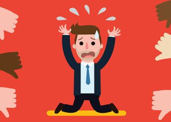 Ngăn chặn khách hàng rời bỏ sau khi sử dụng sản phẩm doanh nghiệp