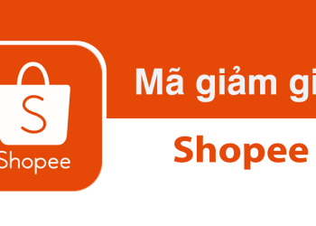 Mã giảm giá Shopee [Cập nhật mã giảm giá, miễn phí vận chuyển]