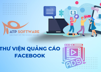 Thư viện quảng cáo Facebook và ứng dụng kinh doanh online Fanpage FB