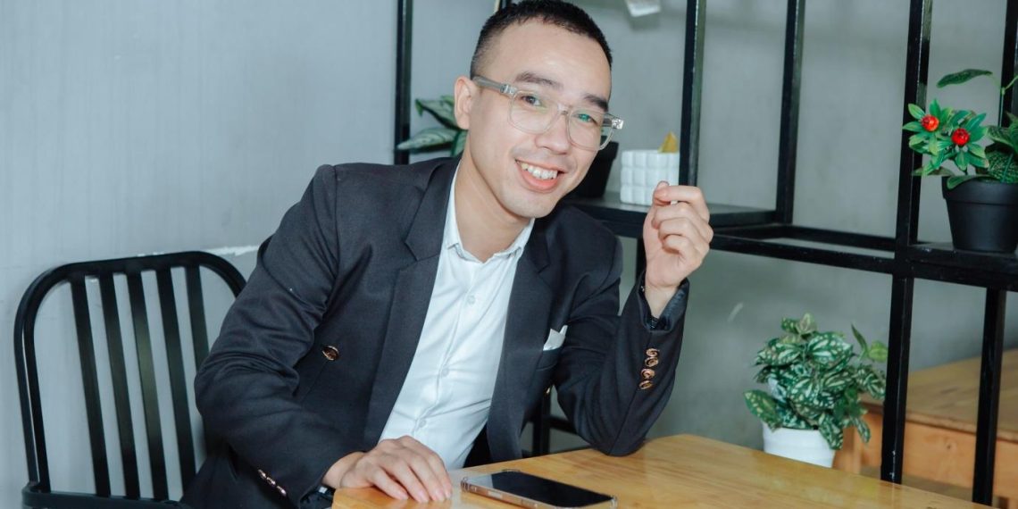 Đức Mark là ai? Quá trình khởi nghiệp thành công của doanh nhân trẻ 12 Đức Mark là ai? Quá trình khởi nghiệp thành công của doanh nhân trẻ