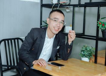 Đức Mark là ai? Quá trình khởi nghiệp thành công của doanh nhân trẻ