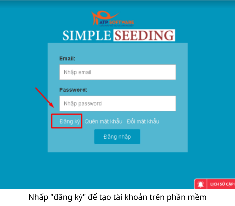 simple-seeding