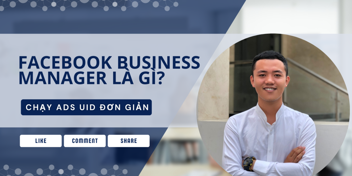 cách tạo tài khoản quảng cáo doanh nghiệp