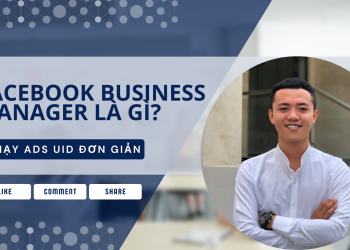 cách tạo tài khoản quảng cáo doanh nghiệp