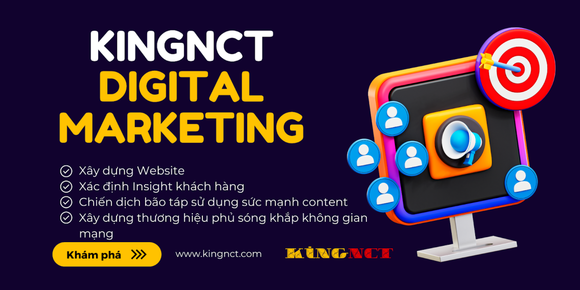 KingNCT tiết lộ sự thật: Làm SEO mà không cần Backlink vẫn có thể lên TOP?