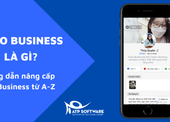 zalo business là gì, zalo business account, zba