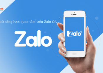 zalo-oa