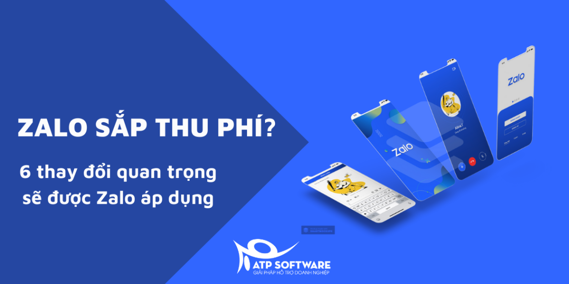 Zalo thu phí người dùng sau 1/08? Xem ngay câu trả lời để biết chi tiết nhé! 2 Zalo thu phí người dùng sau 1/08? Xem ngay câu trả lời để biết chi tiết nhé!