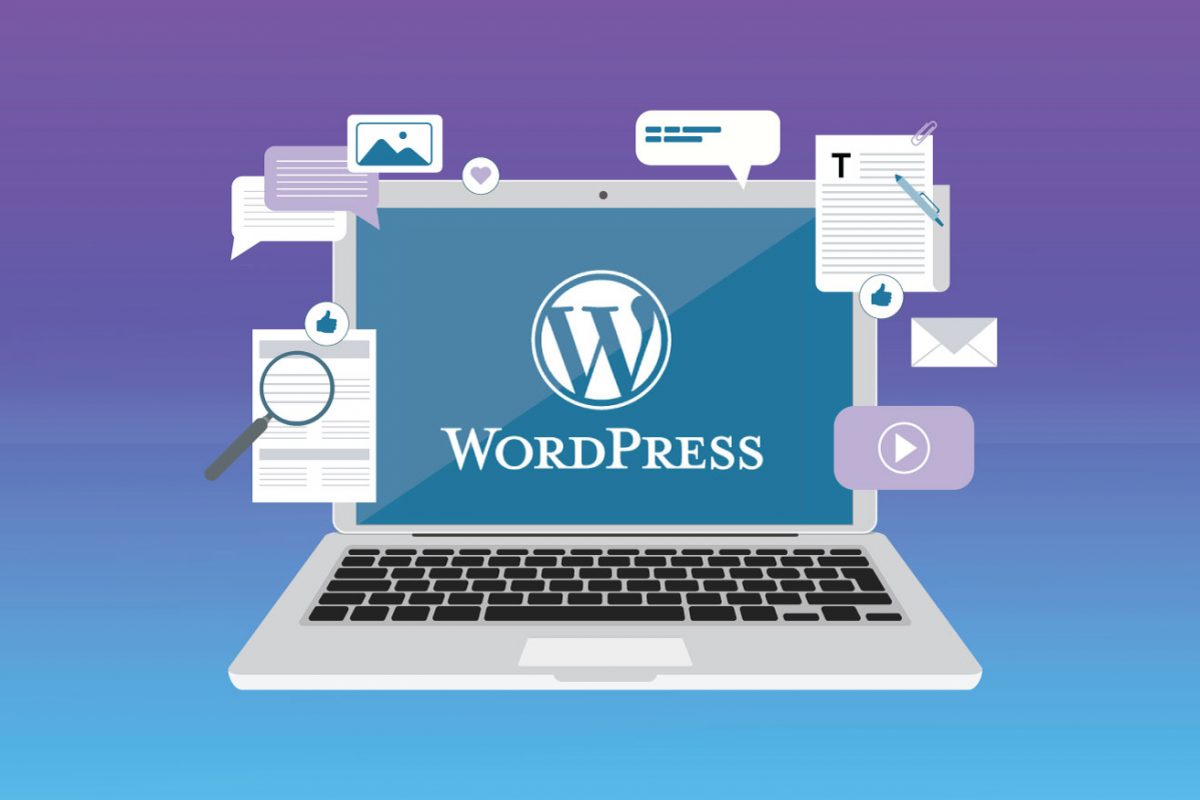 Có nên thiết kế Website bằng WordPress hay không?