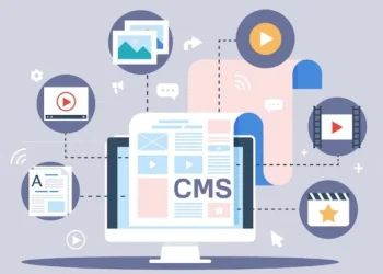 Top các CMS phổ biến nhất trên Internet hiện nay