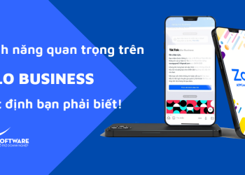 Những tính năng của Zalo Business hỗ trợ người kinh doanh Online