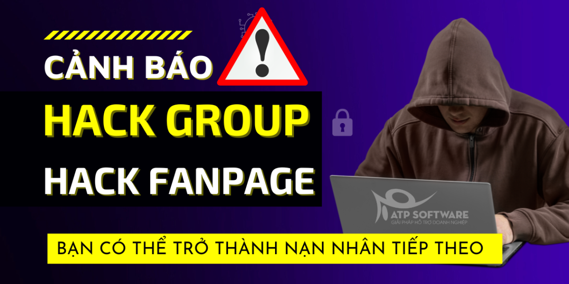 Lấy lại group bị hack như thế nào? Quy trình lấy lại group khi bị hack