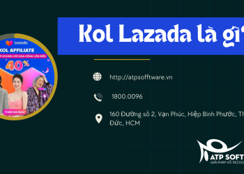 kol-lazada-la-gi