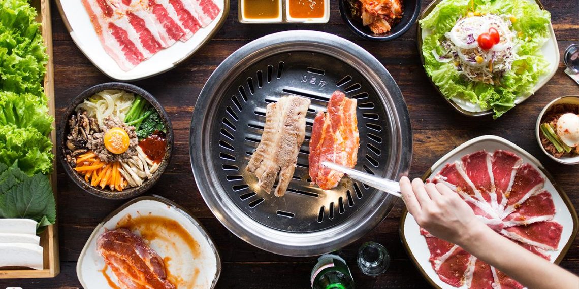 Top 10+ Quán Nướng Bình Thạnh Ăn Một Lần Là Nhớ Mãi 24 Top 10+ Quán Nướng Bình Thạnh Ăn Một Lần Là Nhớ Mãi