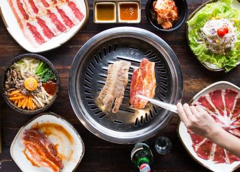 Top 10+ Quán Nướng Bình Thạnh Ăn Một Lần Là Nhớ Mãi