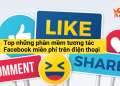 Top những phần mềm tương tác Facebook miễn phí trên điện thoại 8 Top những phần mềm tương tác Facebook miễn phí trên điện thoại