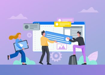 Trang web ngày nay có giá tốt và dễ tạo